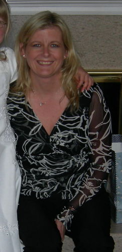 Lisa Fahey