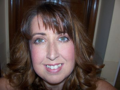 Valerie Cumpston