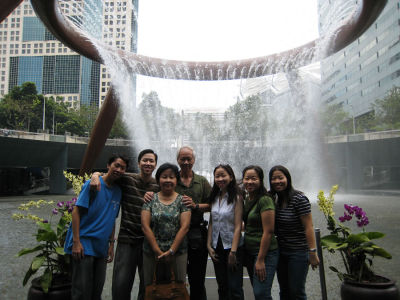 Stanley Sy