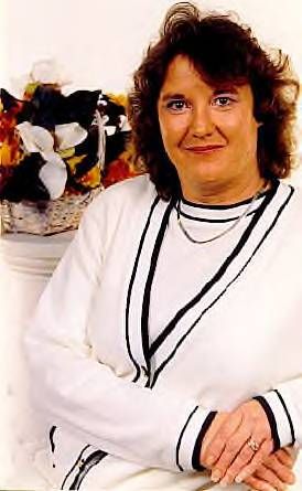 Tami Gilmore