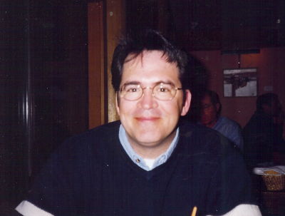 Michael Monagle