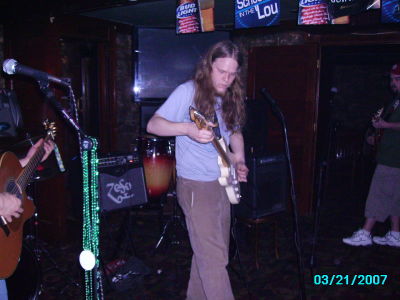 Matthew Nipper