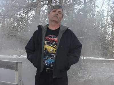 Brent Sprinkle