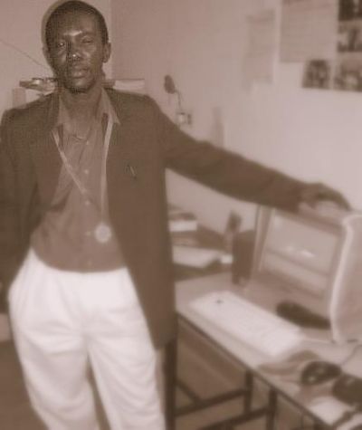 Eugene Ansah