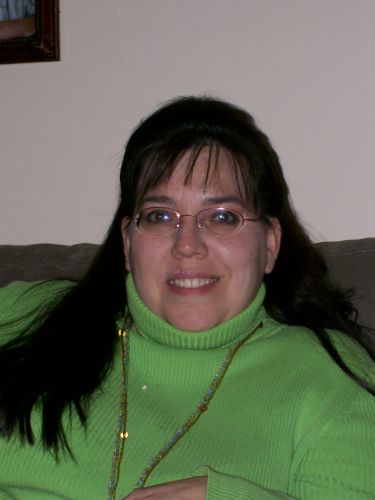 Christina Houff