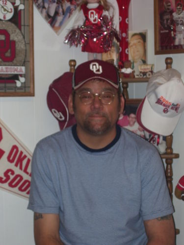 David Parks