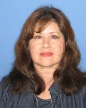 Margaret Milam
