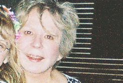 Marilyn Knoll