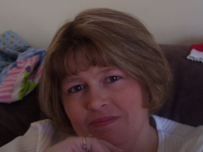 Tina Prevatte