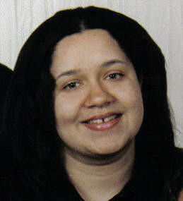 Elizabeth Dykes