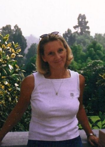 Karla Banks