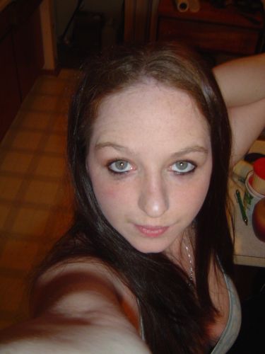 Crystal Rogers