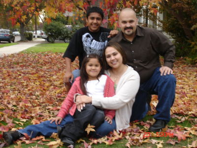 Robert Melendez