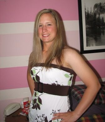 Kelly Scherr