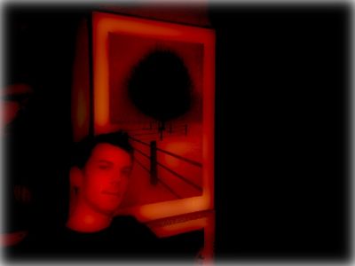 David Eastwood