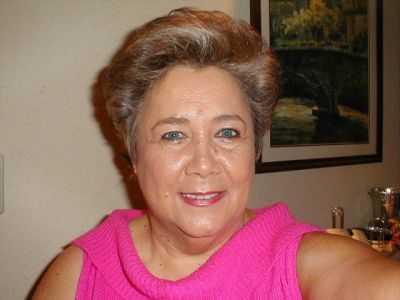 Barbara Willard