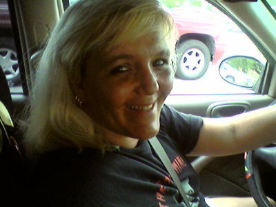 Christy Webster