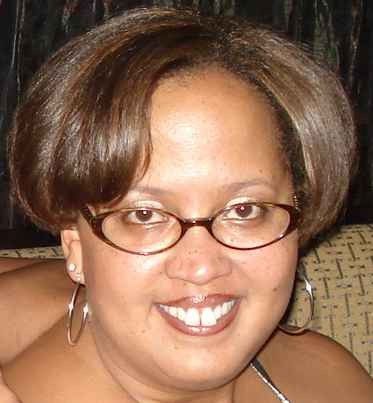Tiffany Adams