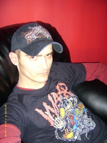 Serge Chernyaev