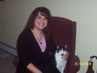 Christy Labbe