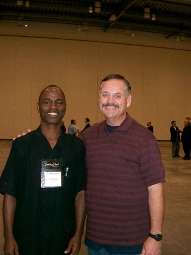 Gary Seaton