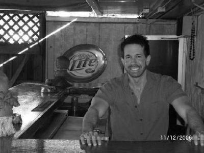 Matthew Mirante