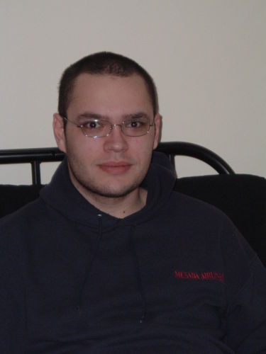 Randy Augustus
