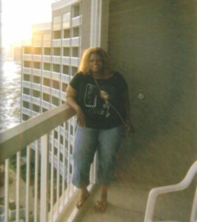 Latrice Lyde
