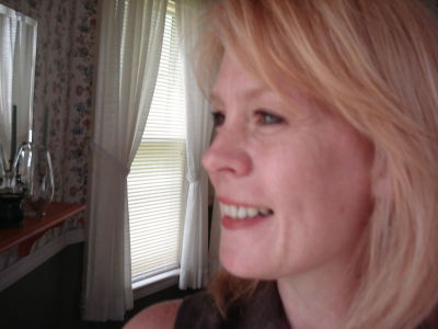 Cheryl Burgess