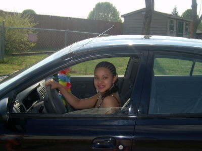 Alicia Whitlock