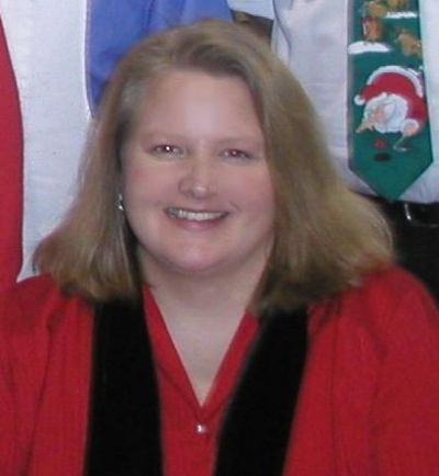 Deborah Foege
