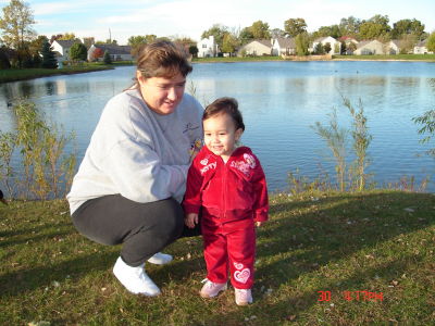 Rhonda Mcdougall