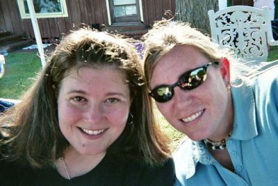 Beth Searcy