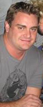Sean Vincent