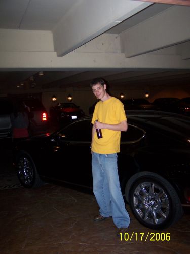 Shawn Fugett