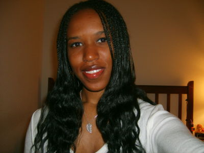 Malaika Binion