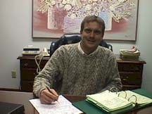 Ronald Kamerad