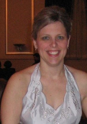 Jennifer Cordier