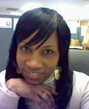 Rhaeshetta Bryant