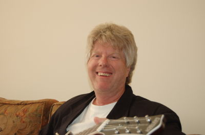 Craig Nelson