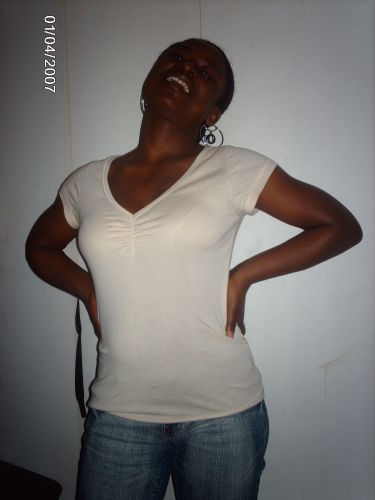 Mercy Owusuaa