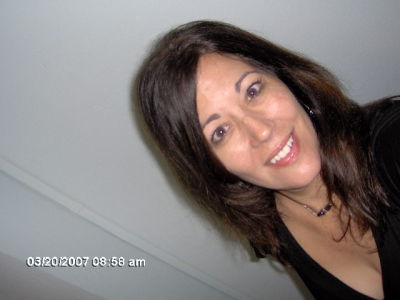Raylene Alarcon