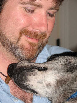 Scott Brumfield