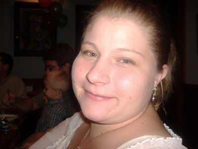 Rosemary Boucher