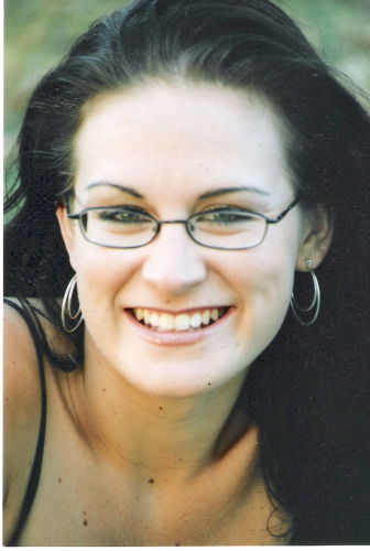Nichole Dominguez
