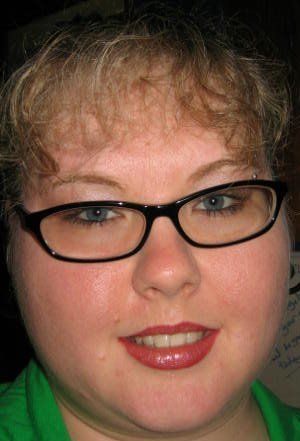Rebecca White