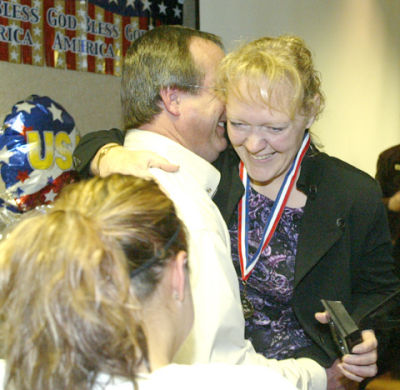 Tamara Jenson