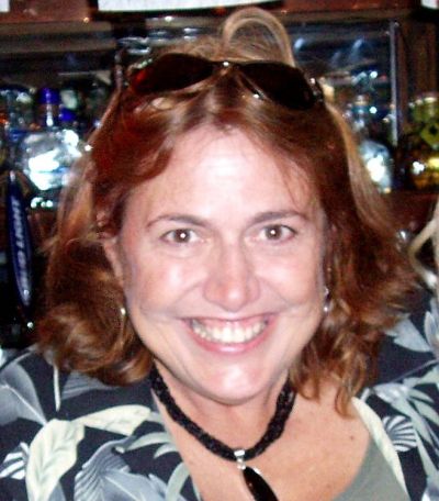Michelle Lee
