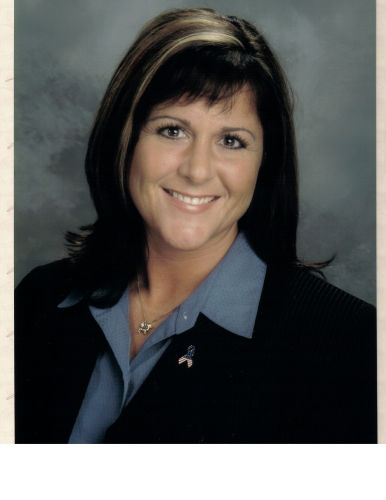 Deborah Bedell
