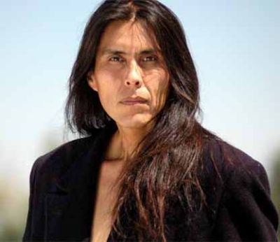 Aldred Montoya